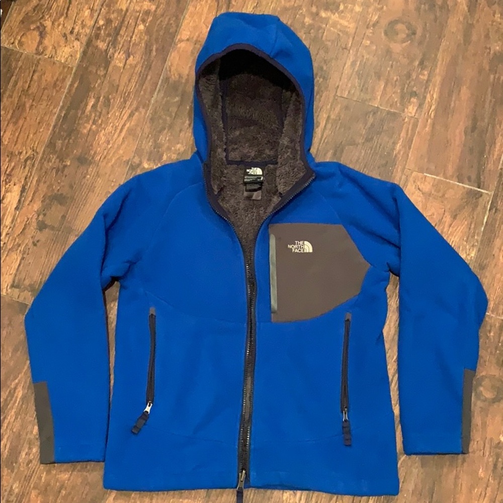 North Face jacket
